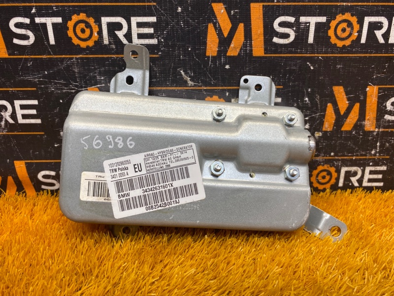 Подушка безопасности в дверь, 500 рублей, Красноярск