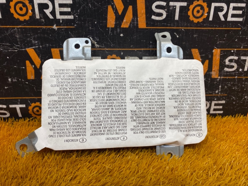 Подушка безопасности в дверь, 500 рублей, Красноярск