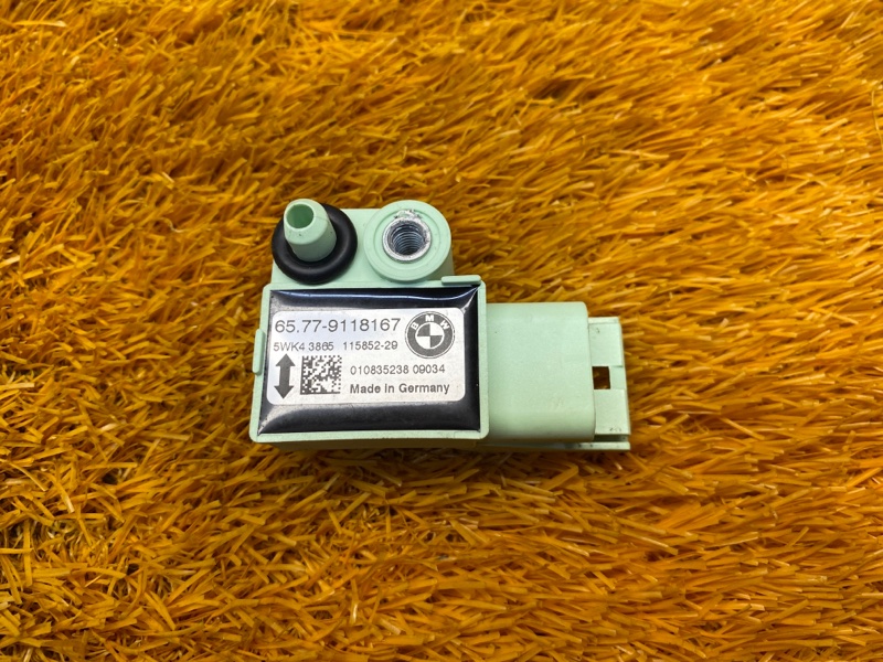 Датчик airbag ( удара), 300 рублей, Красноярск