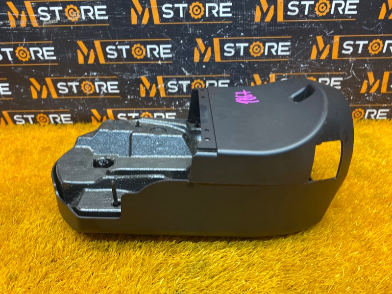 Кожух рулевой колонки, 300 рублей, Красноярск