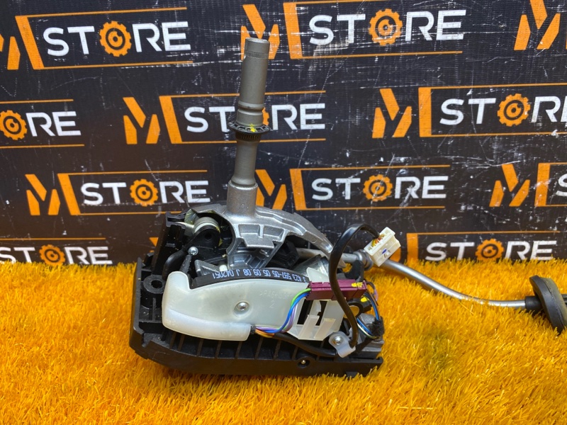 селектор акпп, 1500 рублей, Красноярск