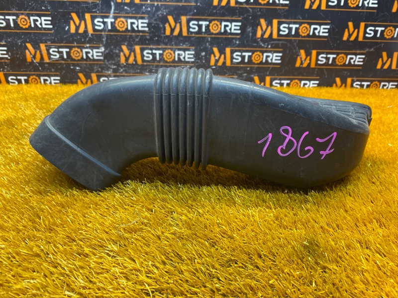 патрубок воздушного фильтра, 380 рублей, Красноярск