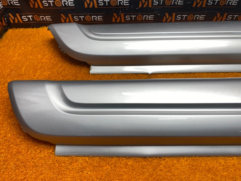 накладка на порог, 6000 рублей, Красноярск