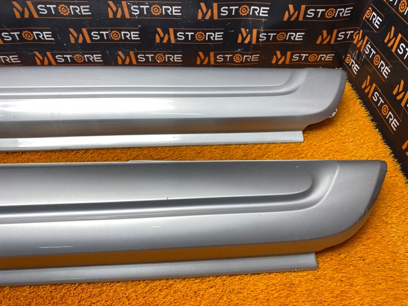 накладка на порог, 6000 рублей, Красноярск