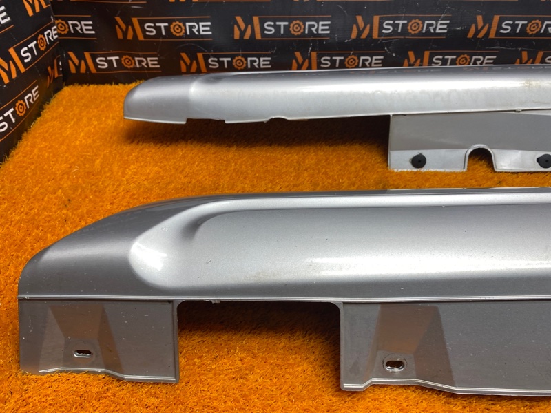 накладка на порог, 6000 рублей, Красноярск