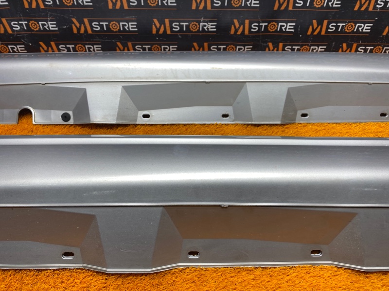 накладка на порог, 6000 рублей, Красноярск