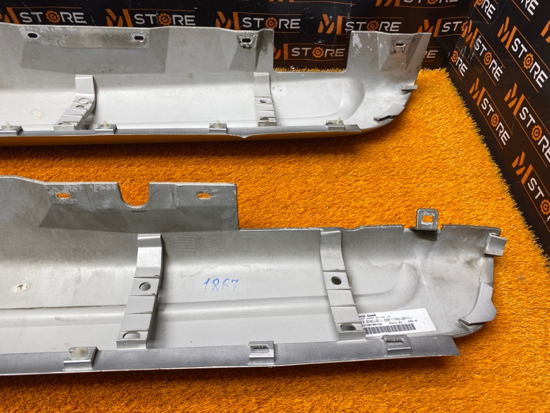 накладка на порог, 6000 рублей, Красноярск