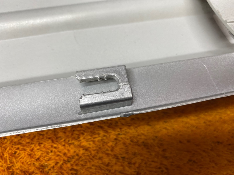 накладка на порог, 6000 рублей, Красноярск