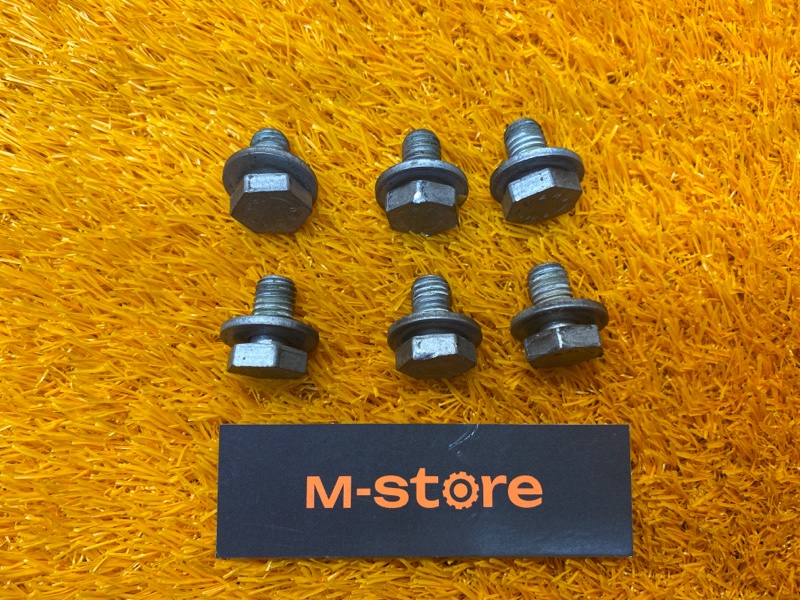 болт гидротрансформатора, 450 рублей, Красноярск