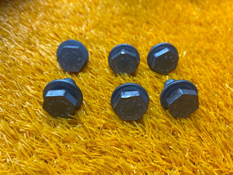 болт гидротрансформатора, 450 рублей, Красноярск