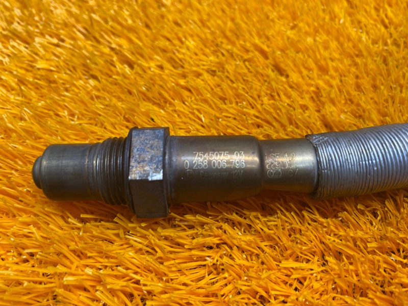 Датчик кислорода, 380 рублей, Красноярск