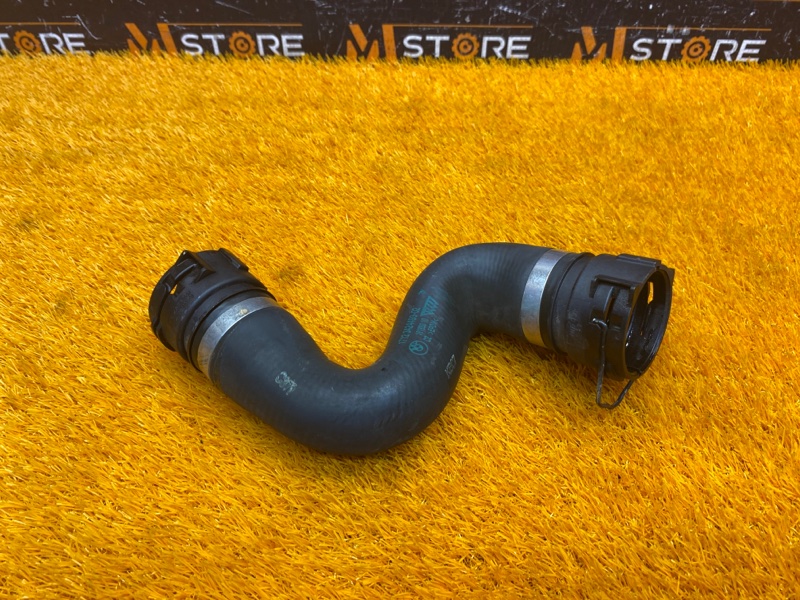 Патрубок радиатора нижний, 900 рублей, Красноярск