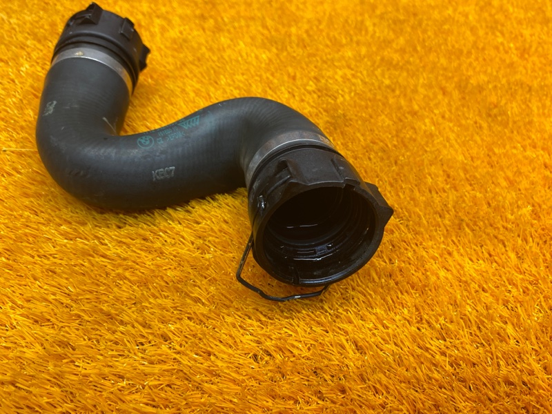 Патрубок радиатора нижний, 900 рублей, Красноярск