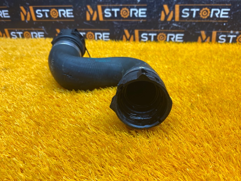 Патрубок радиатора нижний, 900 рублей, Красноярск