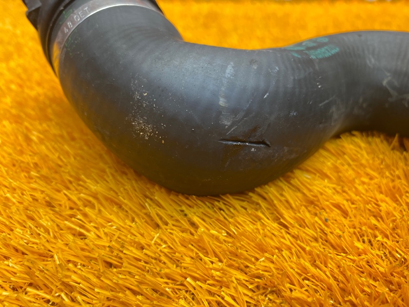 Патрубок радиатора нижний, 900 рублей, Красноярск