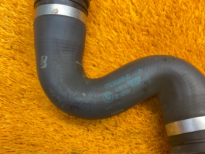 Патрубок радиатора нижний, 900 рублей, Красноярск