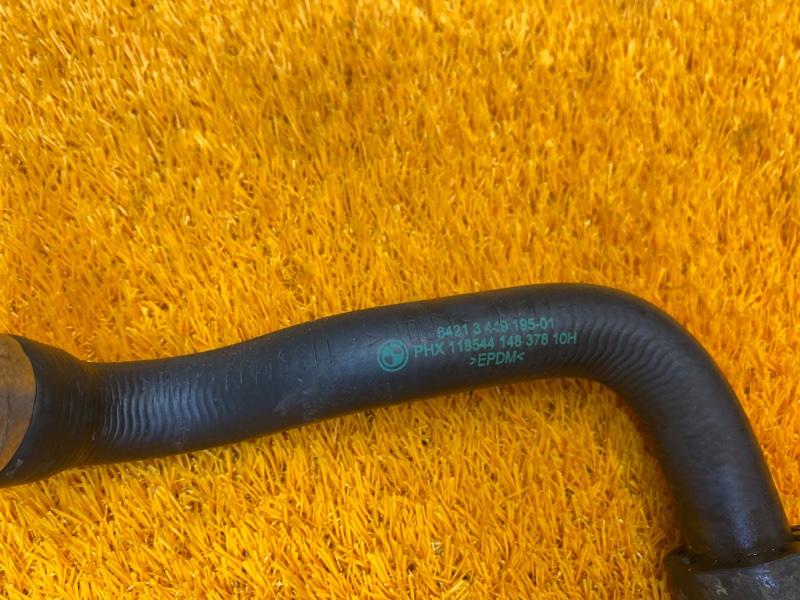 патрубок отопителя, 1200 рублей, Красноярск