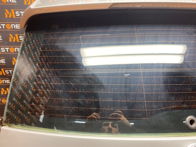 Крышка (дверь) багажника, 9000 рублей, Красноярск