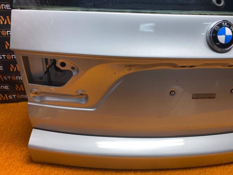 Крышка (дверь) багажника, 9000 рублей, Красноярск