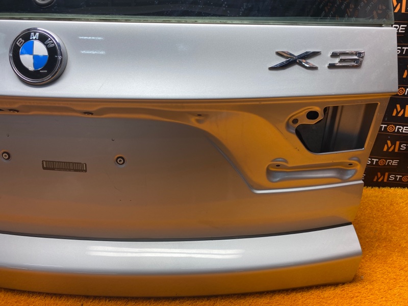 Крышка (дверь) багажника, 9000 рублей, Красноярск