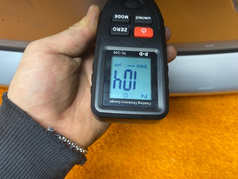 Крышка (дверь) багажника, 9000 рублей, Красноярск