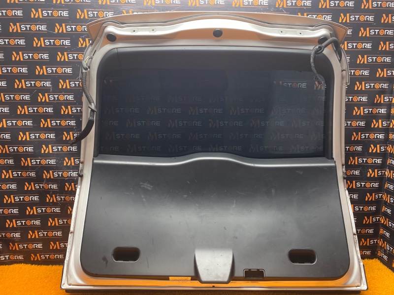 Крышка (дверь) багажника, 9000 рублей, Красноярск