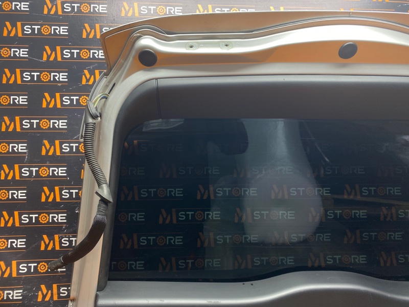 Крышка (дверь) багажника, 9000 рублей, Красноярск