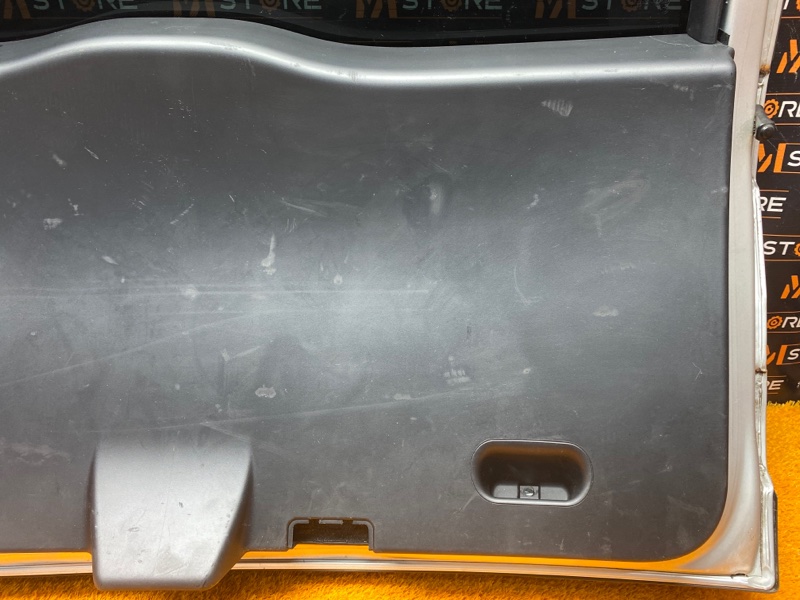 Крышка (дверь) багажника, 9000 рублей, Красноярск