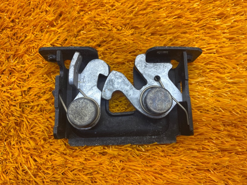 замок капота, 300 рублей, Красноярск