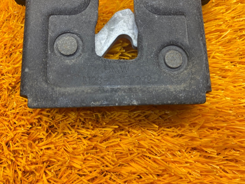 замок капота, 300 рублей, Красноярск