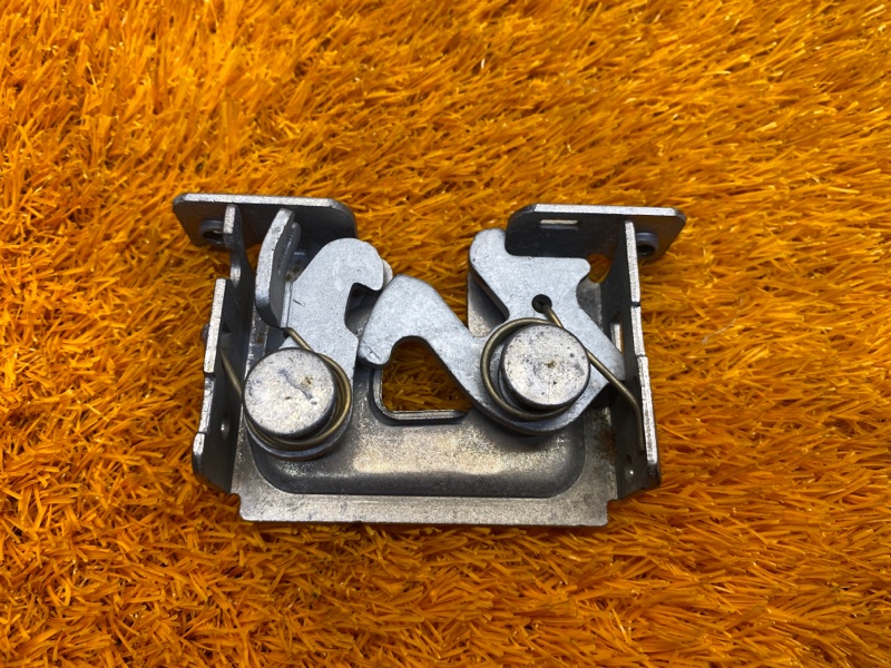 замок капота, 300 рублей, Красноярск