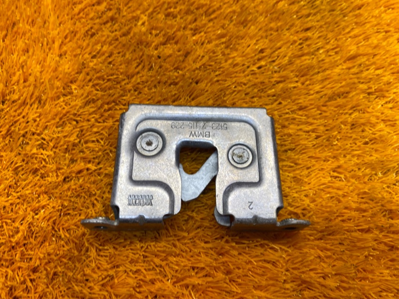 замок капота, 300 рублей, Красноярск