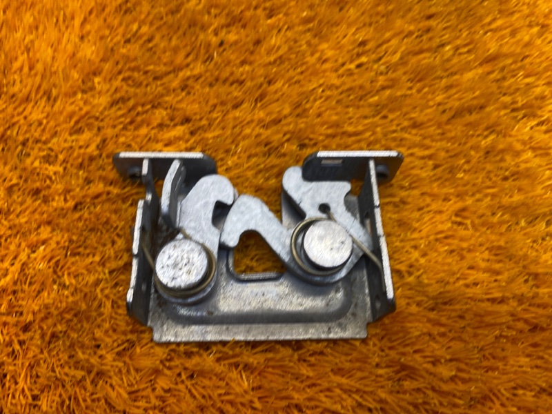 замок капота, 300 рублей, Красноярск