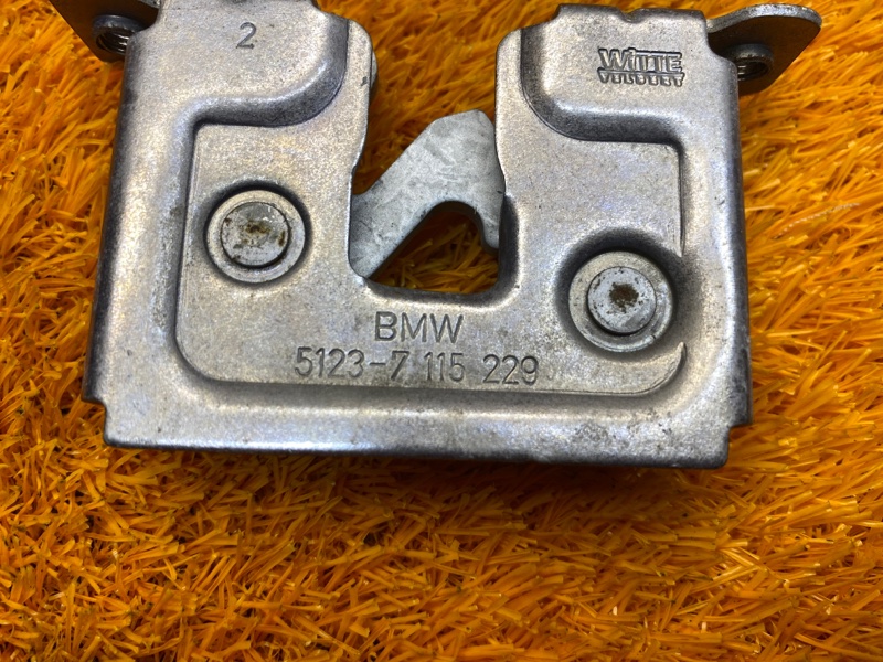 замок капота, 300 рублей, Красноярск