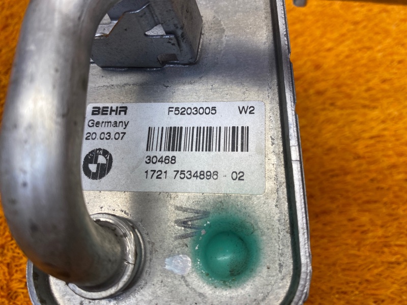 теплообменник, 1500 рублей, Красноярск