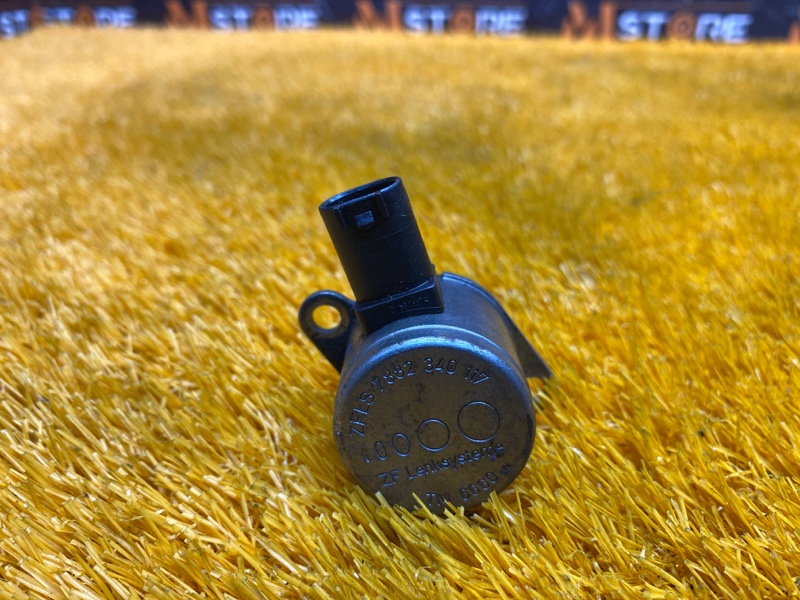 Сервотроник(клапан рулевой рейки), 1980 рублей, Красноярск