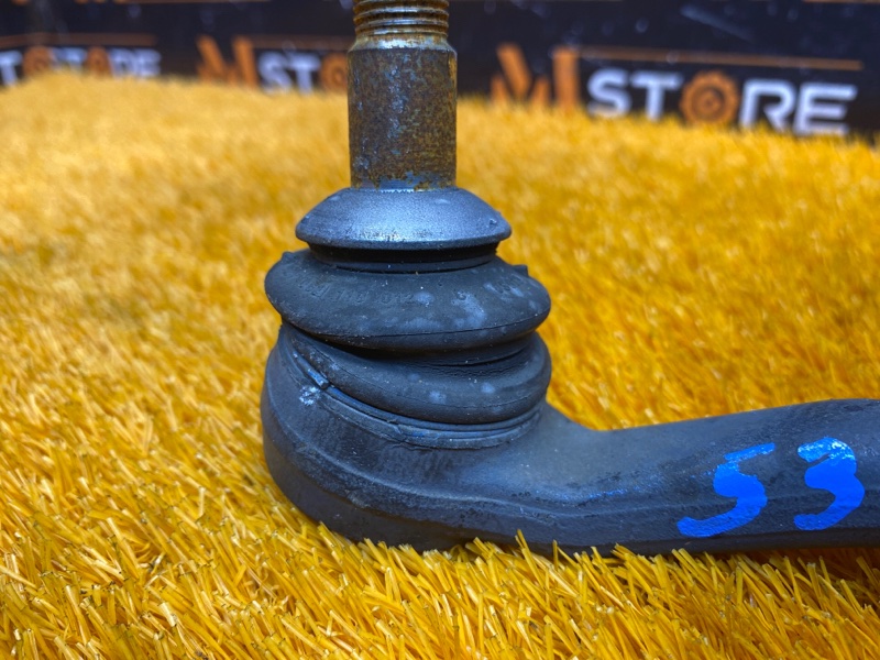 тяга рулевая, 1590 рублей, Красноярск