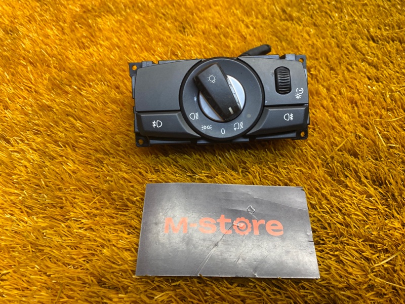 Переключатель света фар, 810 рублей, Красноярск