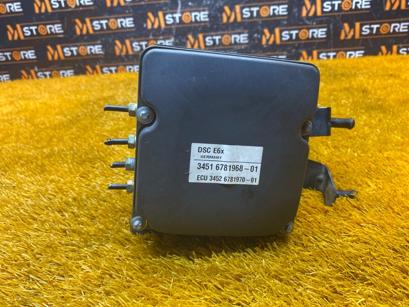Блок ABS, 4000 рублей, Красноярск
