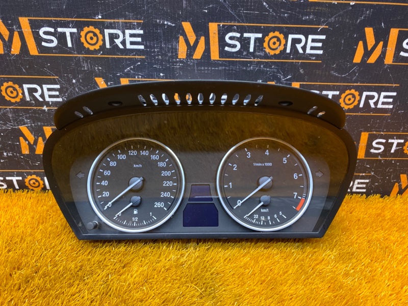 щиток приборов, 1980 рублей, Красноярск