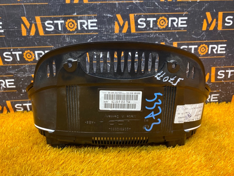 щиток приборов, 1980 рублей, Красноярск