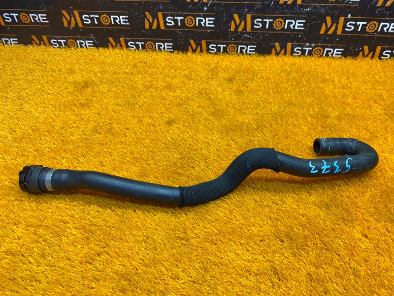 патрубок отопителя, 300 рублей, Красноярск