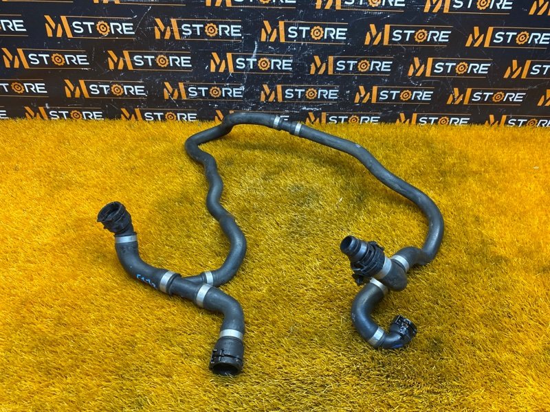 Патрубок системы охлаждения, 1000 рублей, Красноярск