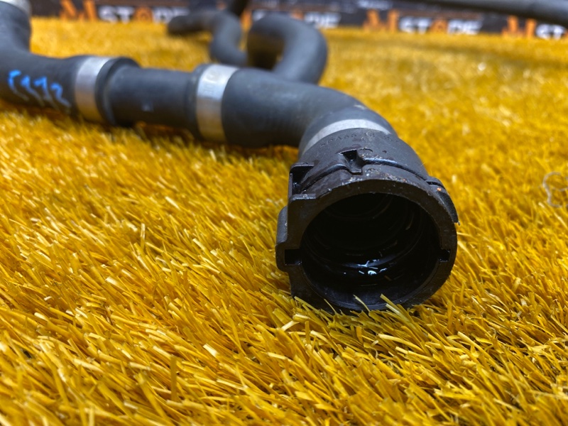 Патрубок системы охлаждения, 1000 рублей, Красноярск