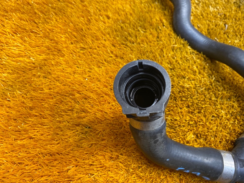 Патрубок системы охлаждения, 1000 рублей, Красноярск