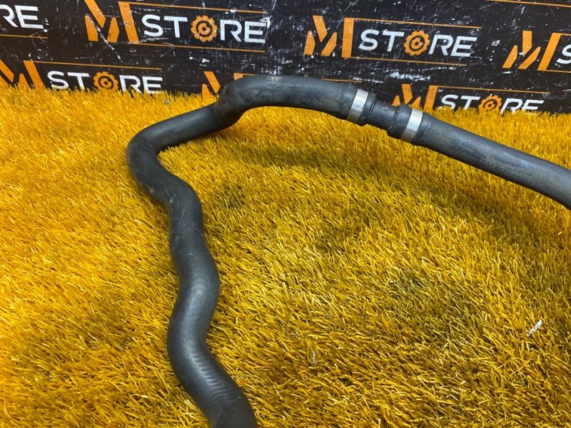 Патрубок системы охлаждения, 1000 рублей, Красноярск