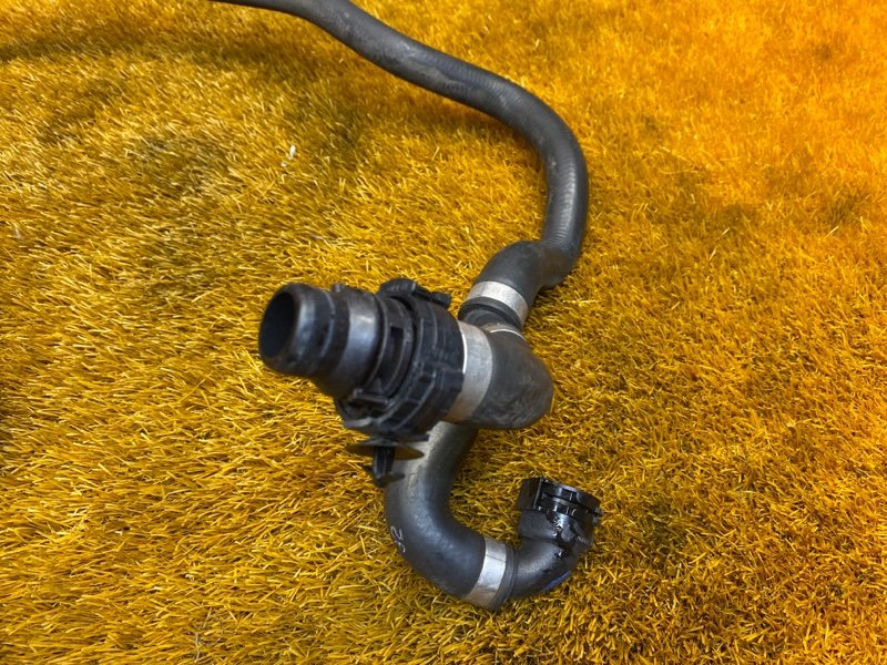 Патрубок системы охлаждения, 1000 рублей, Красноярск