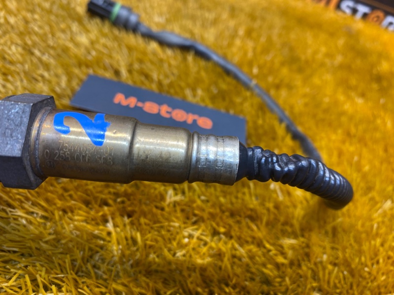 Датчик кислорода, 500 рублей, Красноярск