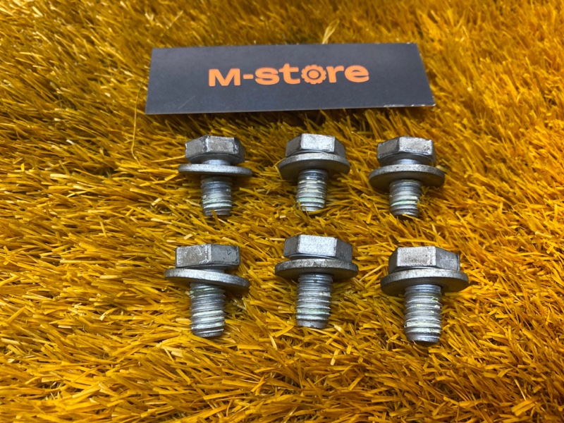 болт гидротрансформатора, 450 рублей, Красноярск