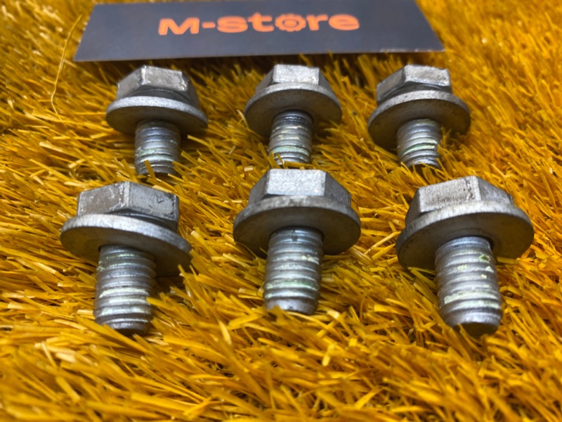 болт гидротрансформатора, 450 рублей, Красноярск